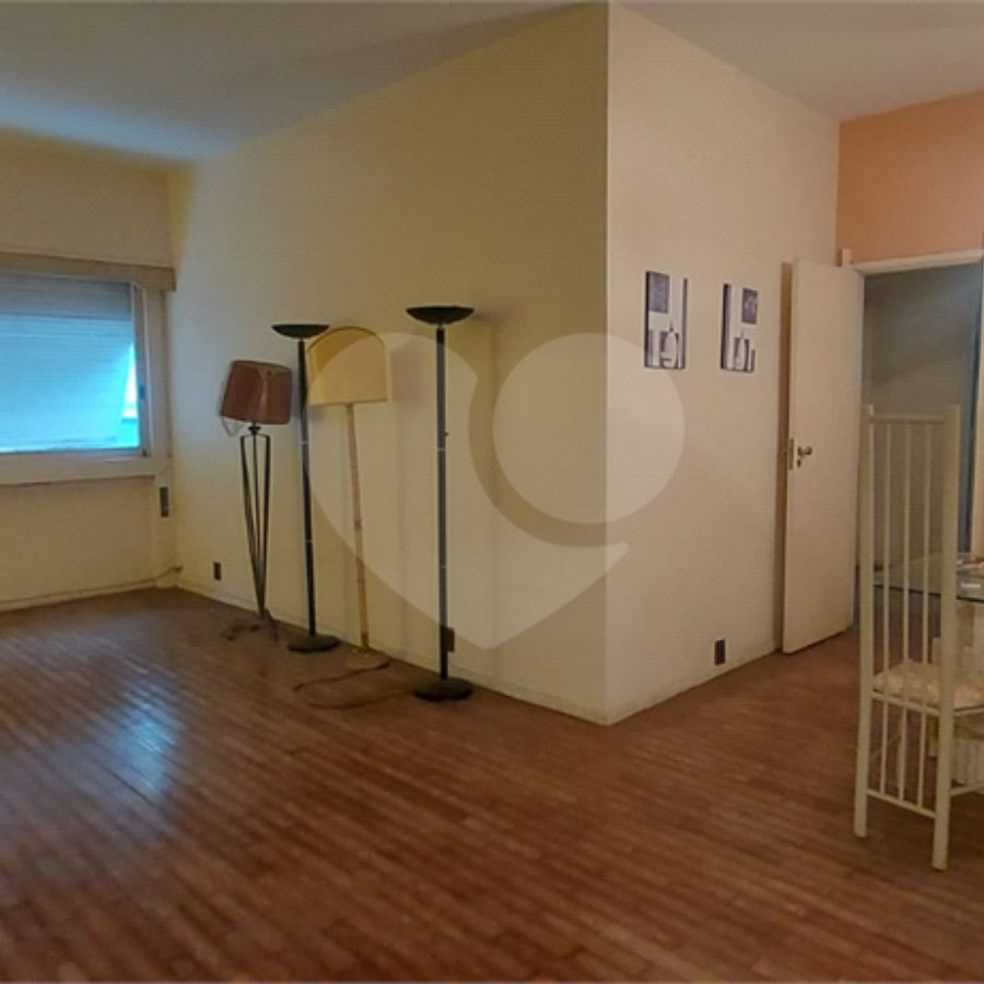 Apartamento à venda com 3 quartos, sendo 1 suíte, em Flamengo, Rio de Janeiro, RJ