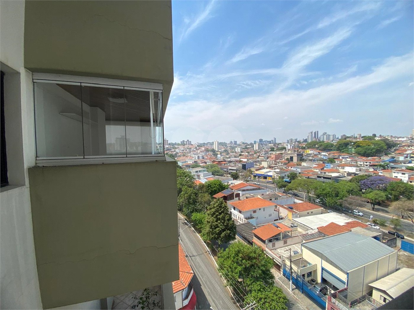 Cobertura à venda com 3 quartos, sendo 1 suíte,  em Mandaqui, São Paulo, SP