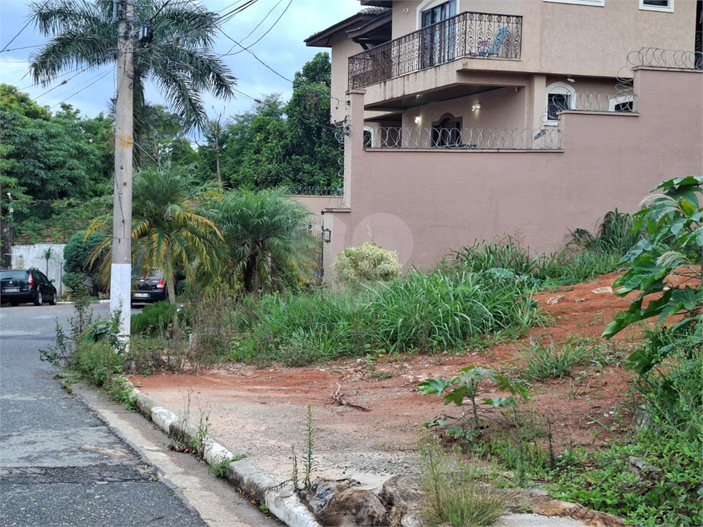 Terreno à venda em Vila Albertina, São Paulo, SP