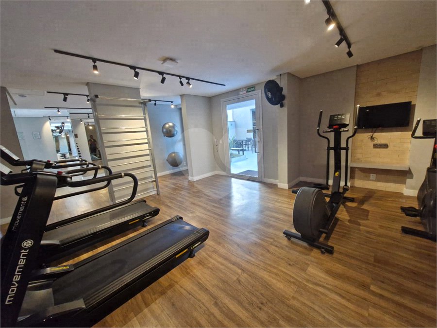 Apartamento à venda com 2 quartos, sendo 1 suíte, em Tucuruvi, São Paulo, SP