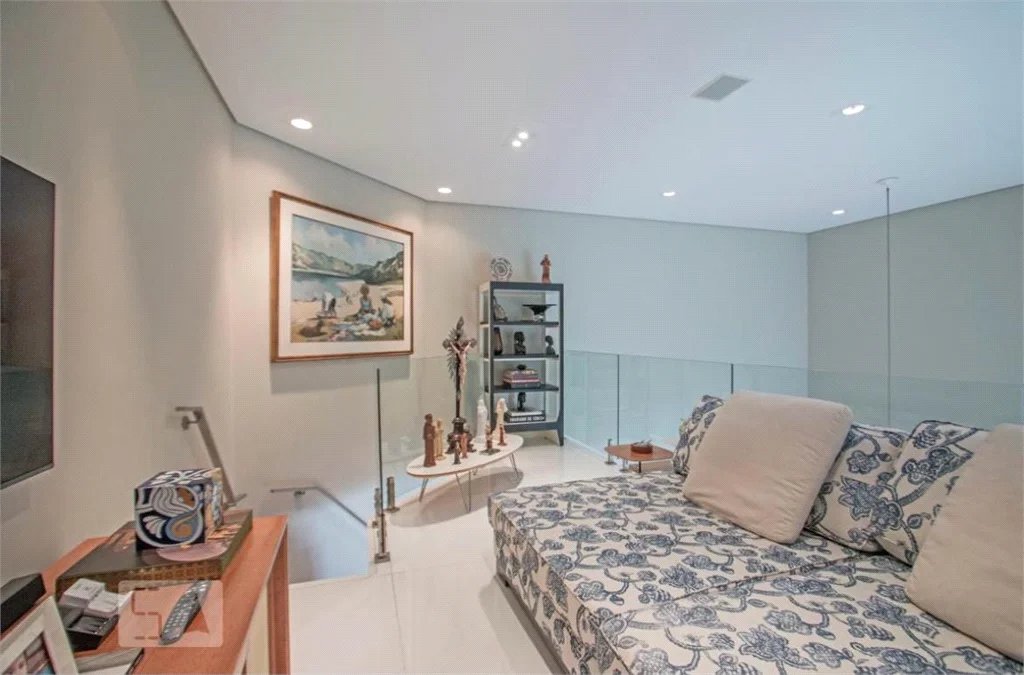 Apartamento à venda ou para alugar com 4 quartos, sendo 3 suítes, em Cidade Monções, São Paulo, SP