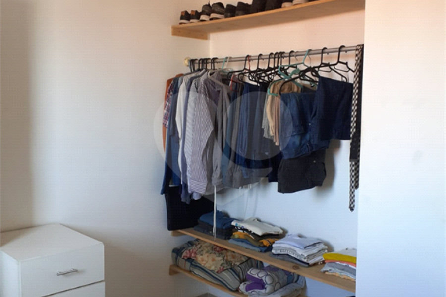Apartamento à venda com 2 quartos em Casa Verde, São Paulo, SP