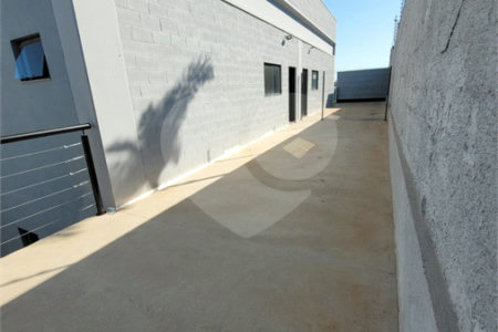 Salão para alugar em Jardim Residencial Dona Maria José, Indaiatuba, SP