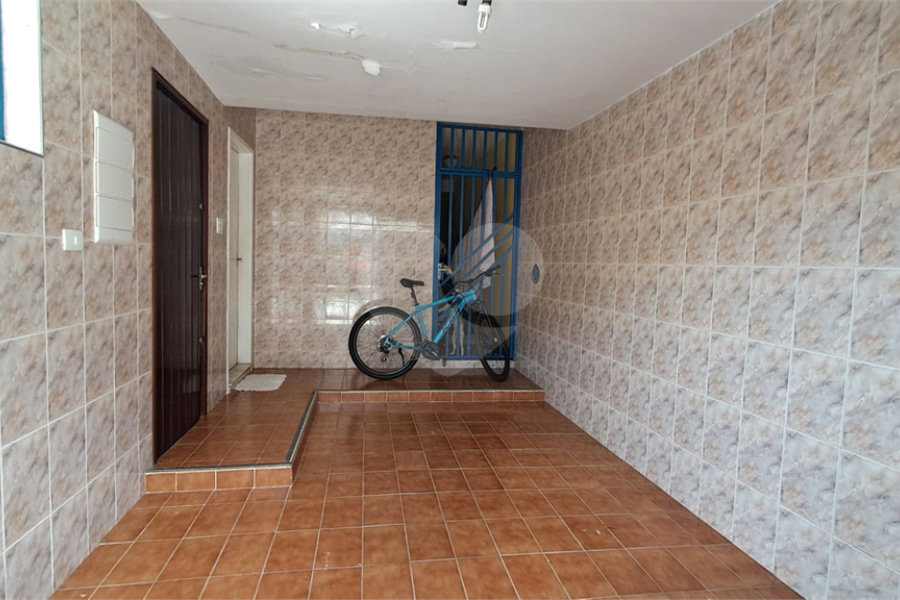 Sobrado à venda com 3 quartos, sendo 1 suíte, em Água Fria, São Paulo, SP