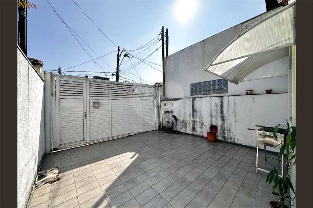 Casa à venda com 3 quartos em Jardim Monte Azul, São Paulo, SP