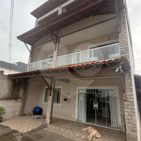Casa em condomínio à venda com 4 quartos, sendo 2 suítes, em Monte Alto, Arraial do Cabo, RJ