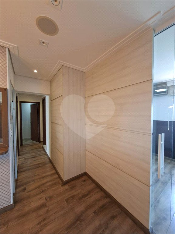 Apartamento à venda com 3 suítes no Centro, São Bernardo do Campo, SP