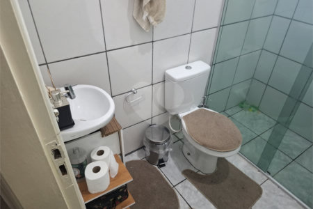 Casa à venda com 2 quartos, sendo 1 suíte,  em Jardim Wanel Ville V, Sorocaba, SP