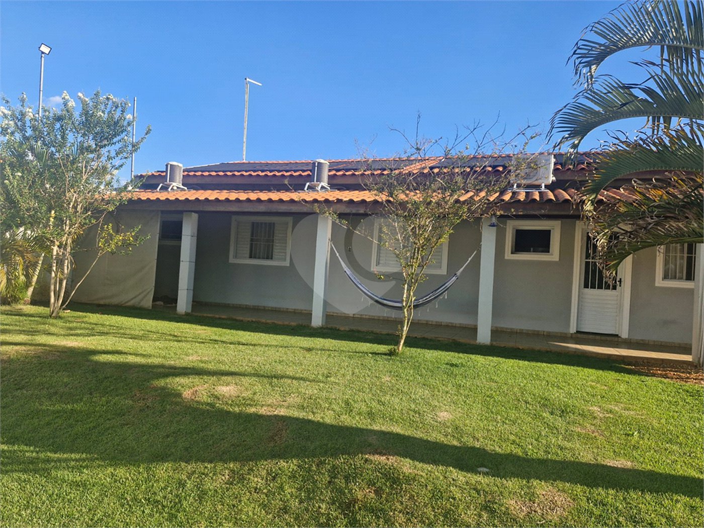 Chácara à venda com 2 quartos, sendo 1 suíte, em Mato Seco, Itapetininga, SP