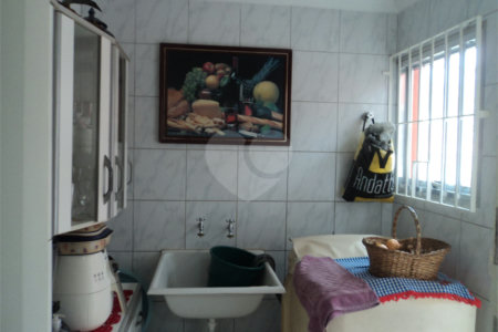 Sobrado à venda com 3 quartos, sendo 1 suíte, em Jaguaré, São Paulo, SP