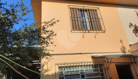 Sobrado à venda com 3 quartos, sendo 1 suíte,  em Interlagos, São Paulo, SP