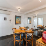 Apartamento à venda com 4 suítes em Alto da Boa Vista, São Paulo, SP