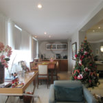 Apartamento à venda com 4 quartos, sendo 3 suítes, em Jardim Londrina, São Paulo, SP