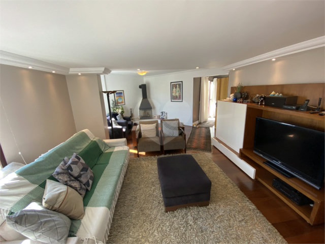 Duplex à venda com 4 suítes em Santana, São Paulo, SP