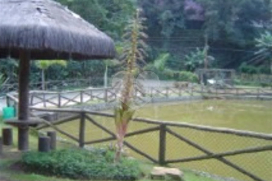Terreno à venda no condomínio Parque Imperial da Cantareira, Mairiporã - SP