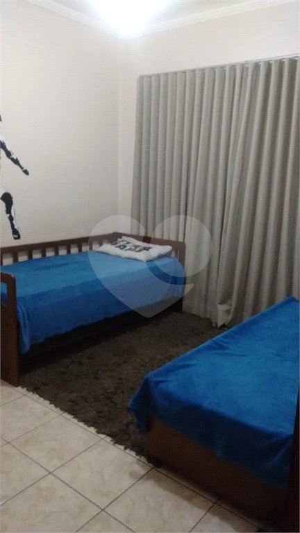 Casa à venda com 3 quartos, sendo 1 suíte, em Ribeirânia, Ribeirão Preto, SP