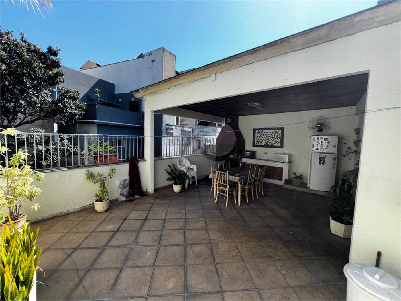 Apartamento à venda com 3 quartos, sendo 1 suíte,  em Jardim Guanabara, Rio de Janeiro, RJ