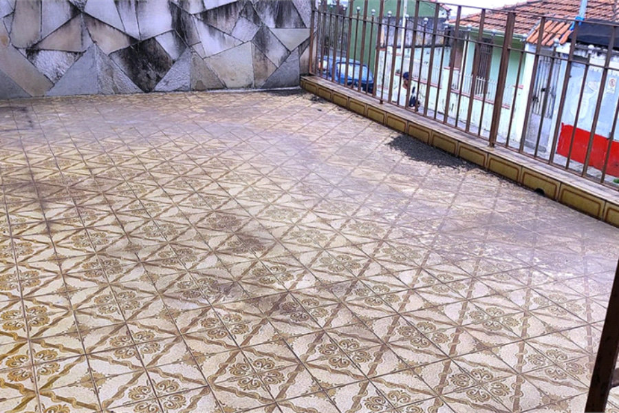 Casa Térrea à venda com 2 quartos, sendo 1 suíte,  em Vila Maria, São Paulo, SP