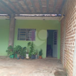 Casa à venda com 3 quartos em Vila Vieira (vila Xavier), Araraquara, SP