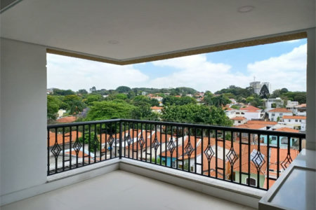 Cobertura à venda com 3 quartos, sendo 2 suítes, em Lapa, São Paulo, SP