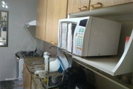 Apartamento à venda com 3 quartos, sendo 1 suíte, em Vila Butantã, São Paulo, SP