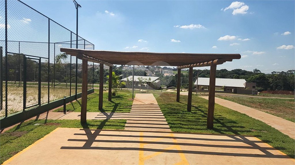 Terreno à venda em Boa Esperança, Paulínia, SP