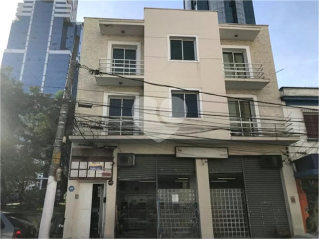 Prédio à venda em Santana, São Paulo, SP