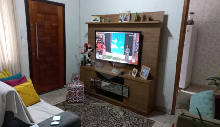 Casa à venda com 2 quartos no condomínio Edifício Lagoa Panema, São Paulo - SP