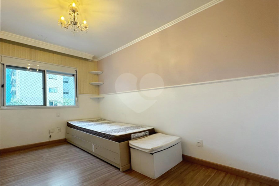 Apartamento à venda com 2 suítes em Barra Funda, São Paulo, SP