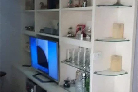 Apartamento à venda com 2 quartos, sendo 1 suíte, em Super Quadra Morumbi, São Paulo, SP