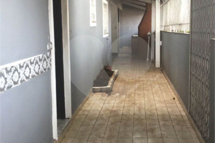 Sobrado à venda com 3 quartos em Casa Verde, São Paulo, SP