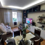Cobertura à venda com 4 quartos, sendo 1 suíte,  em Tijuca, Rio de Janeiro, RJ