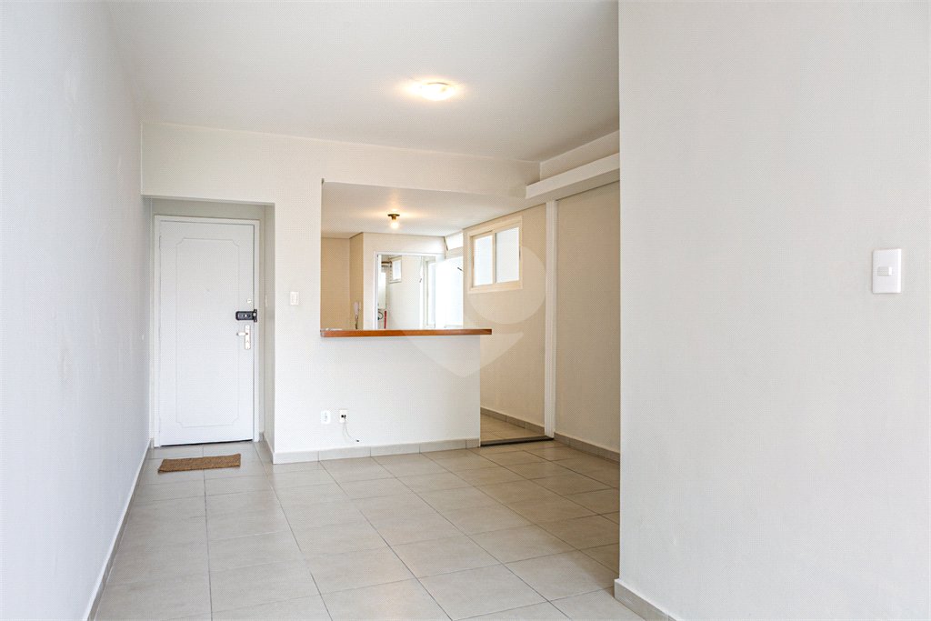 Apartamento à venda com 2 quartos, sendo 1 suíte, em Jardim Paulista, São Paulo, SP