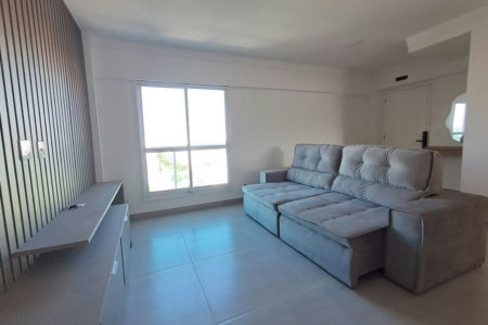 Apartamento à venda, 109 m² por R$ 1.100.000,00 - Boqueirão - Santos/SP