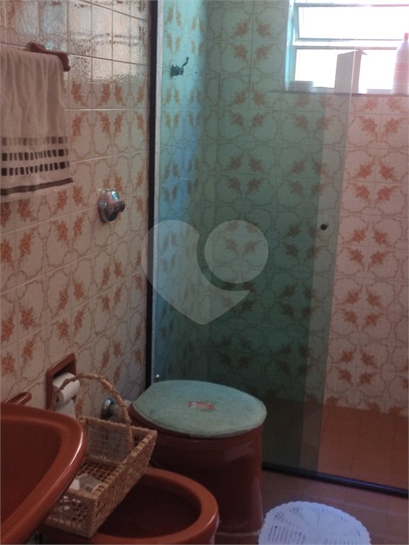 Sobrado à venda com 3 quartos no Brasilândia, São Paulo, SP