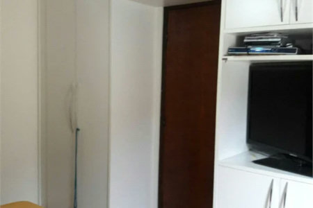 Casa à venda com 2 quartos em Jardim Arpoador, São Paulo, SP