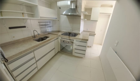 Apartamento à venda com 3 quartos, sendo 1 suíte,  em Vila Helena, Atibaia, SP