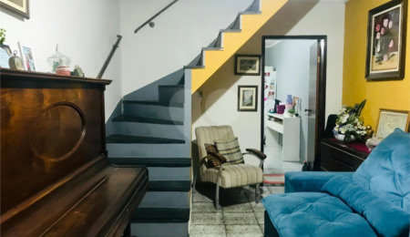 Casa à venda com 3 quartos, sendo 1 suíte,  em Paulicéia, São Bernardo do Campo, SP