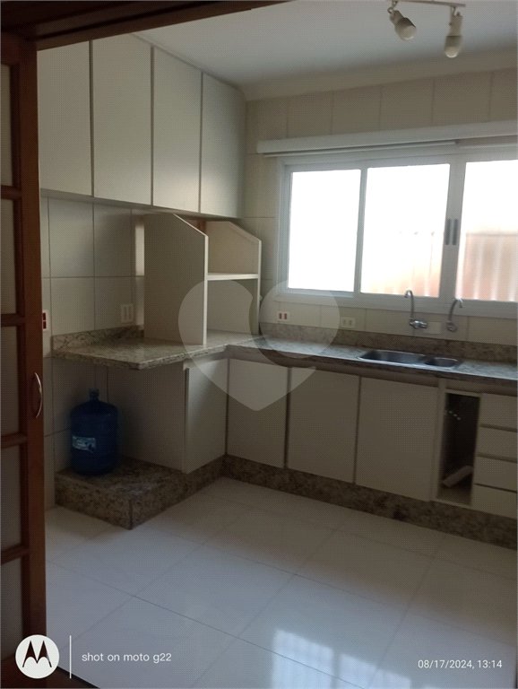 Sobrado à venda com 3 quartos em Sapopemba, São Paulo, SP