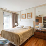 Apartamento à venda com 4 suítes em Brooklin Paulista, São Paulo, SP
