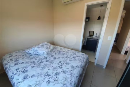 Apartamento à venda com 3 quartos, sendo 1 suíte, em Parque Residencial Lagoinha, Ribeirão Preto, SP