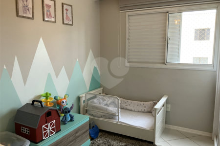 Apartamento à venda com 3 quartos, sendo 1 suíte, em Parque Campolim, Sorocaba, SP