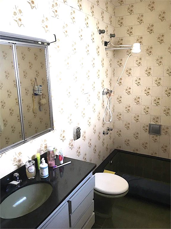 Casa Térrea à venda com 3 quartos, sendo 2 suítes,  em Alto da Lapa, São Paulo, SP