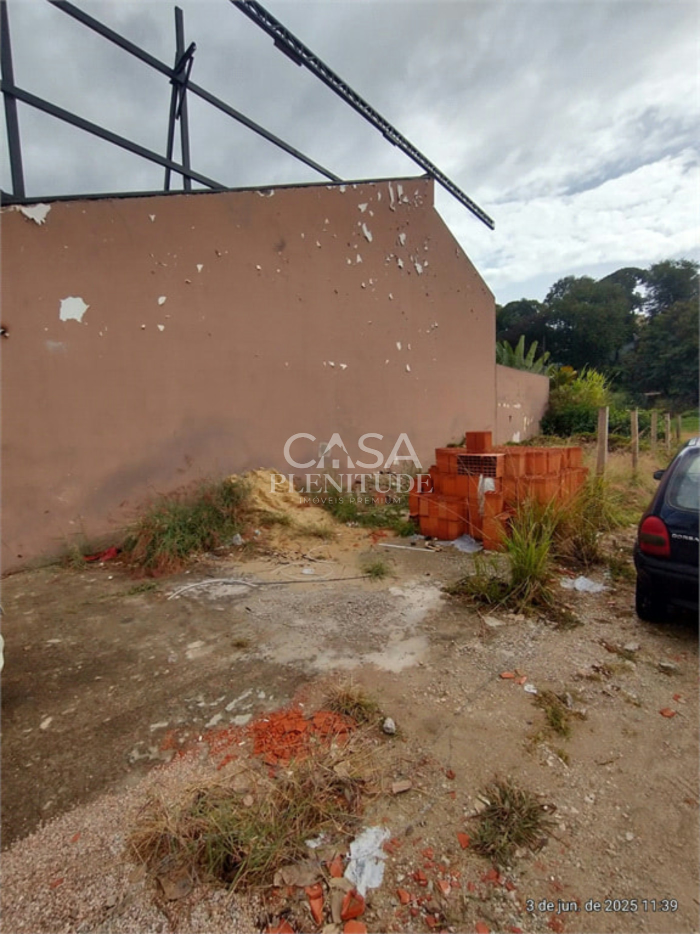 Terreno à venda no Centro, Sorocaba, SP