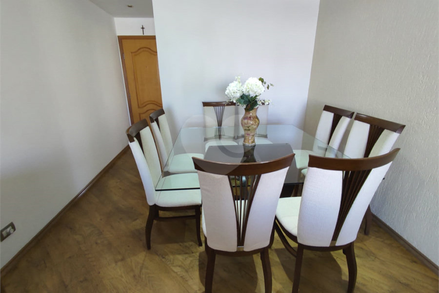 Apartamento à venda com 2 quartos em Freguesia do Ó, São Paulo, SP