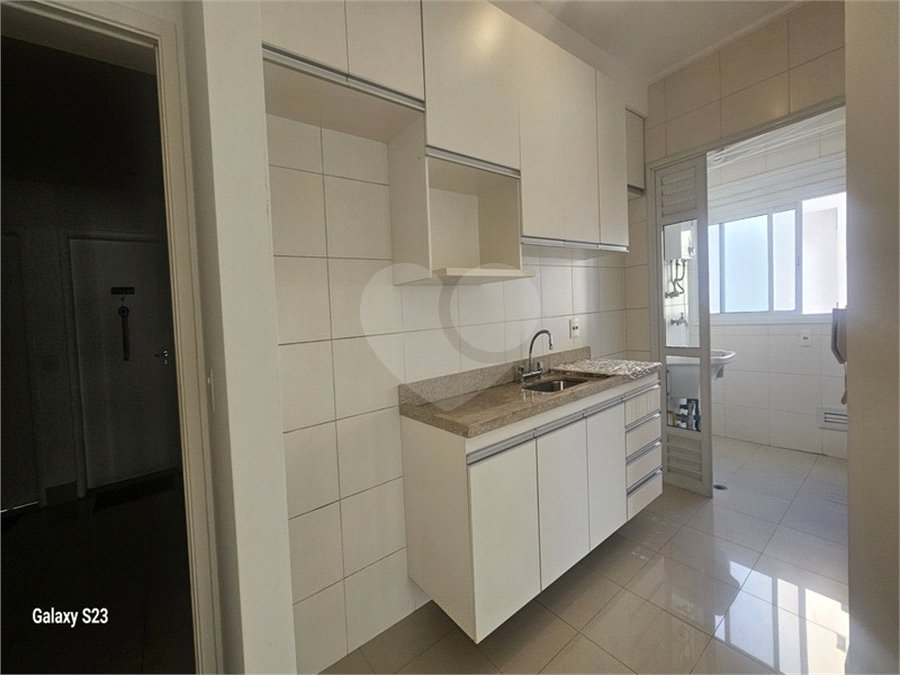 Apartamento para alugar com 2 quartos, sendo 1 suíte, em Vila Mariana, São Paulo, SP