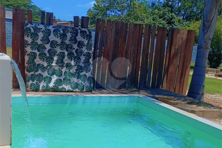 Chácara à venda com 2 quartos em Vale San Fernando, Itapetininga, SP