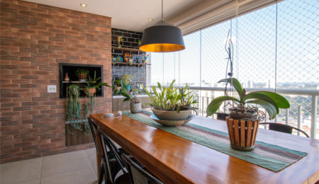 Apartamento à venda com 2 quartos, sendo 1 suíte,  em Santo Amaro, São Paulo, SP