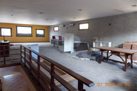 Sala à venda ou para alugar em Portão, Atibaia, SP