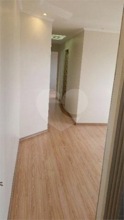 Apartamento à venda com 2 quartos em Vila Nova Cachoeirinha, São Paulo, SP